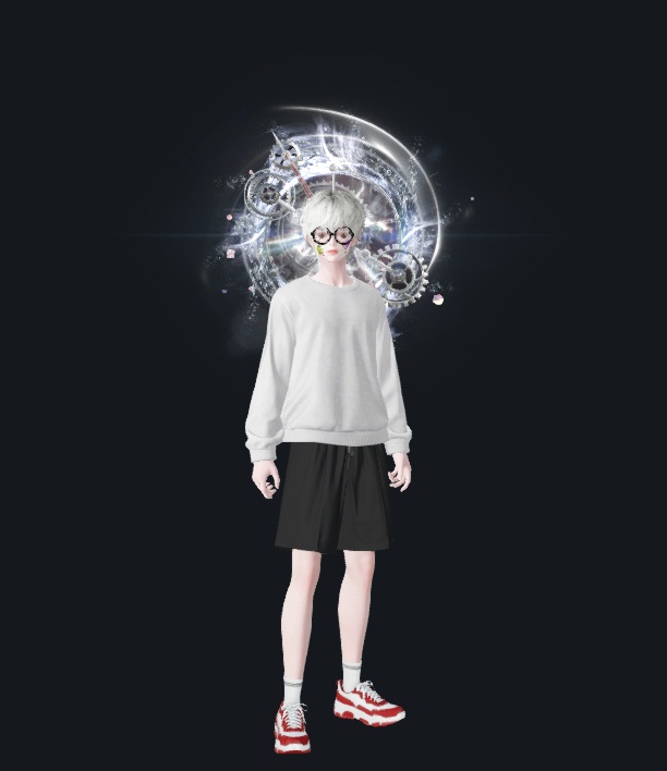 범근술사