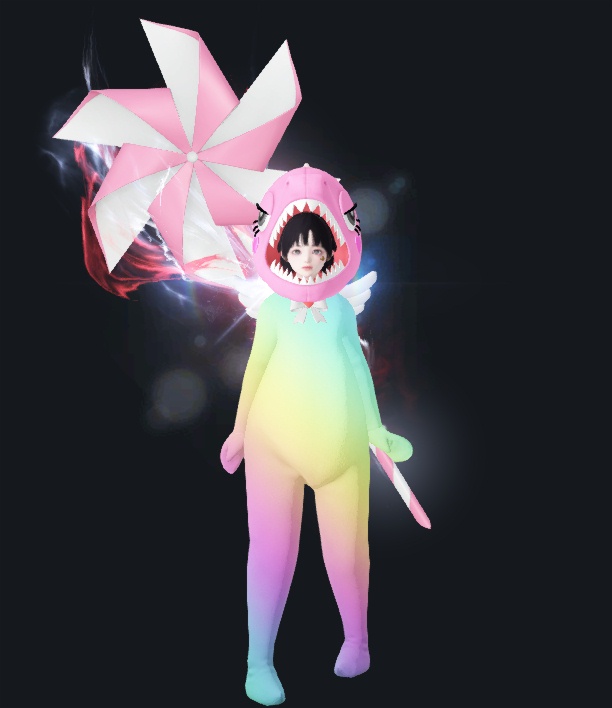 융파파