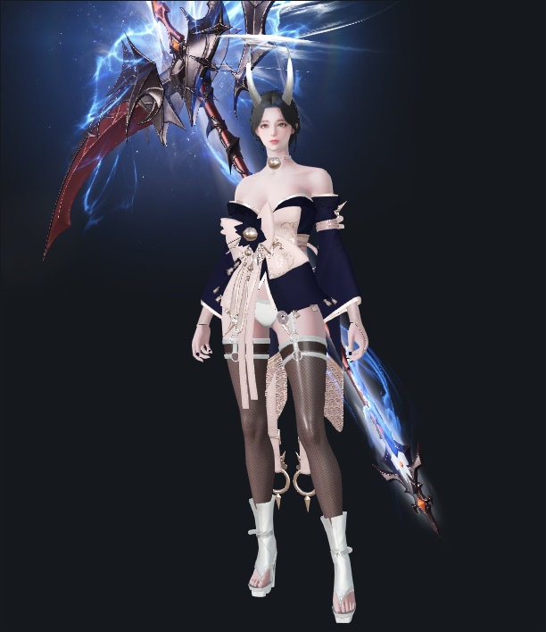 소울다래