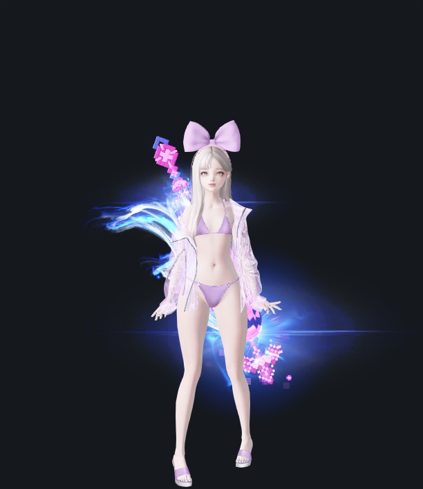 월하뉴