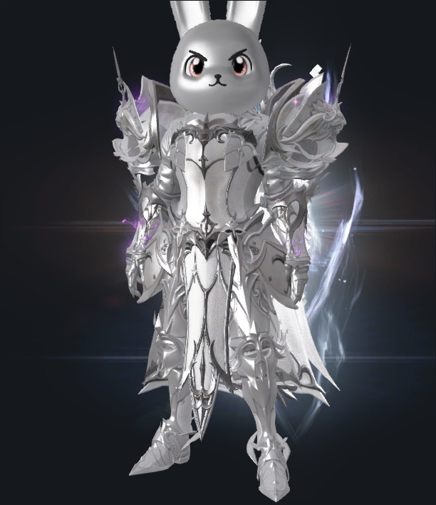 lotteslave