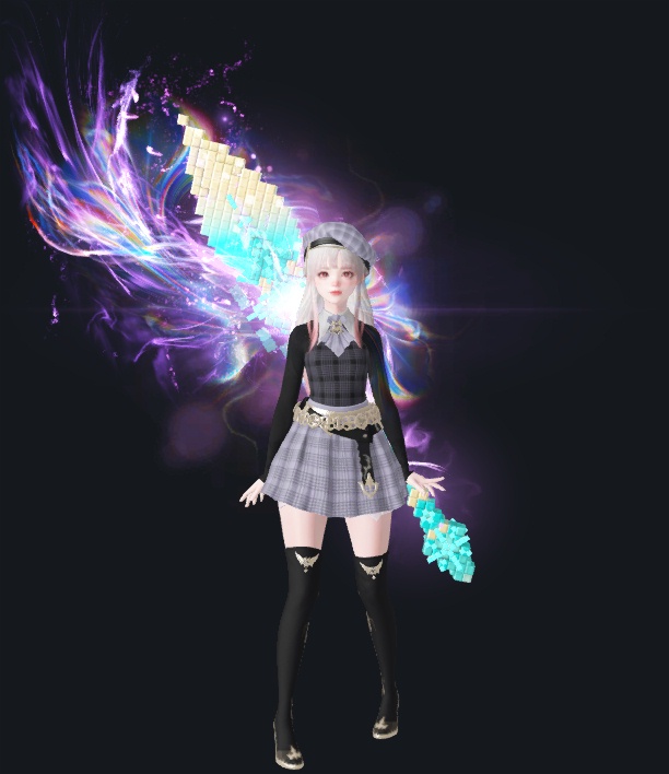 붓들고설치는도구