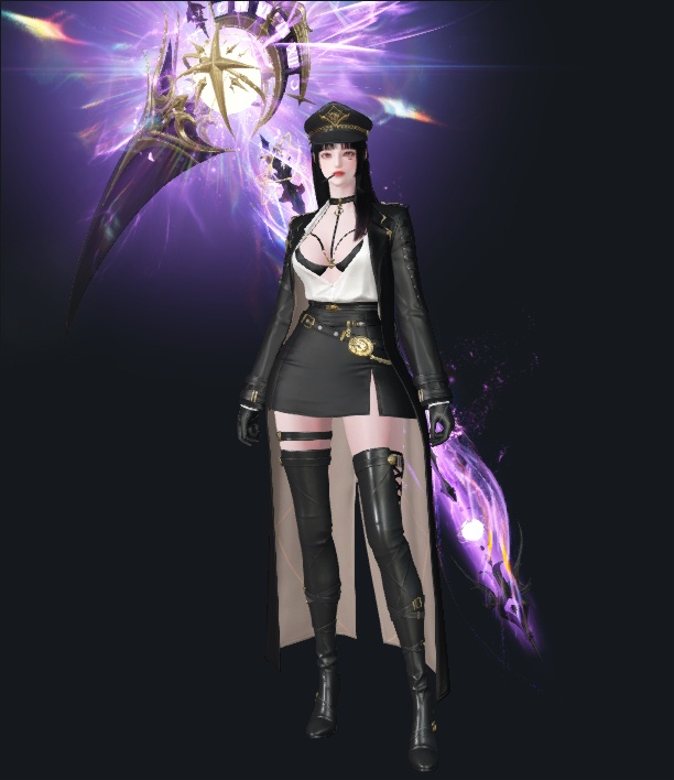 딜러는딜로증명하는거야