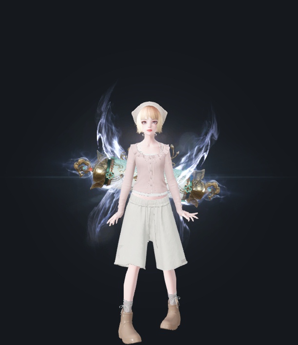 은곰달