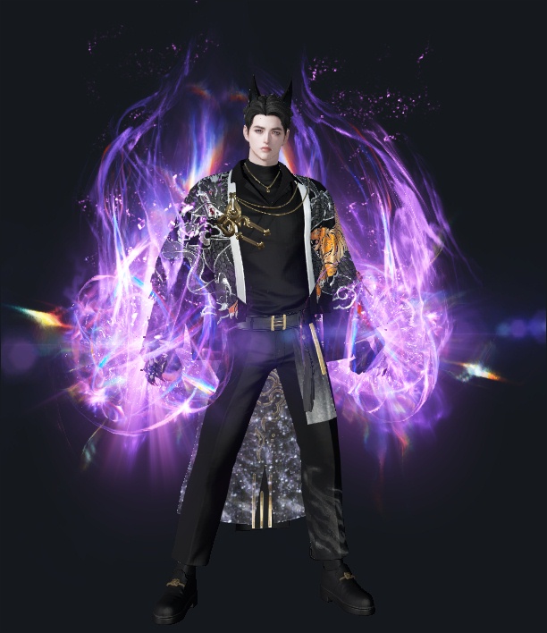 재벌집막내재건이