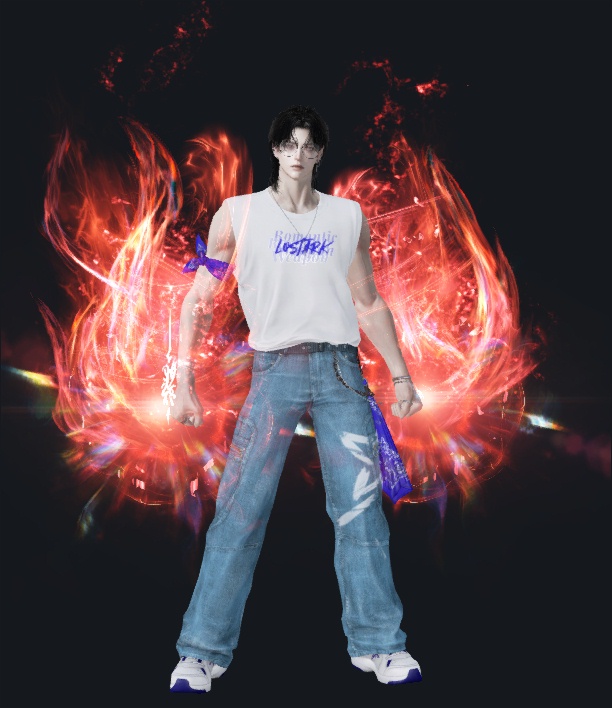 기묘한수민짱의모험