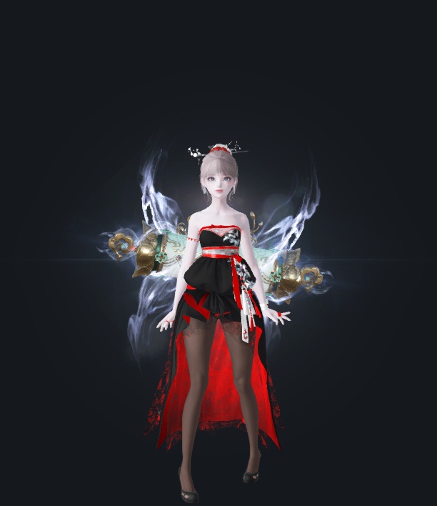 잉려