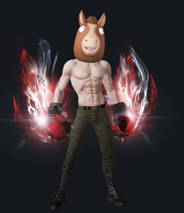 깔삼한브레이커