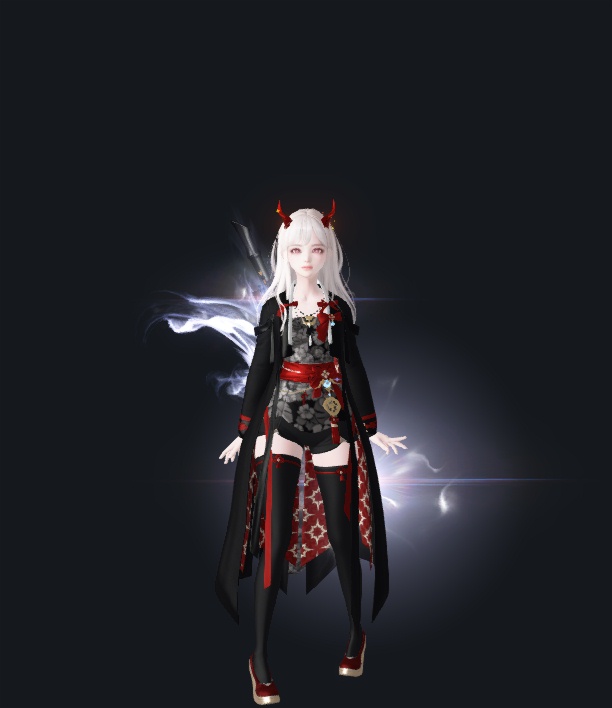 TSUBAKI