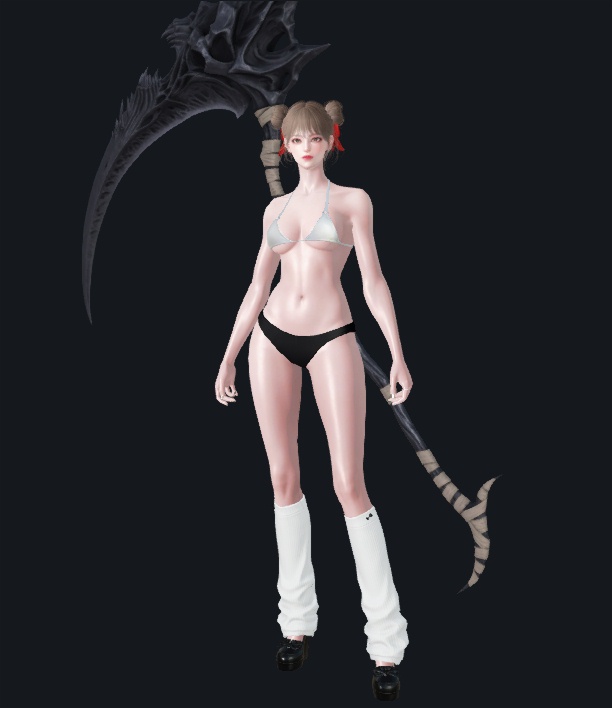 대낮에술먹고낫질