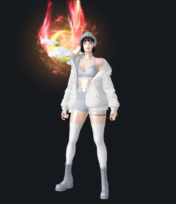 풀록