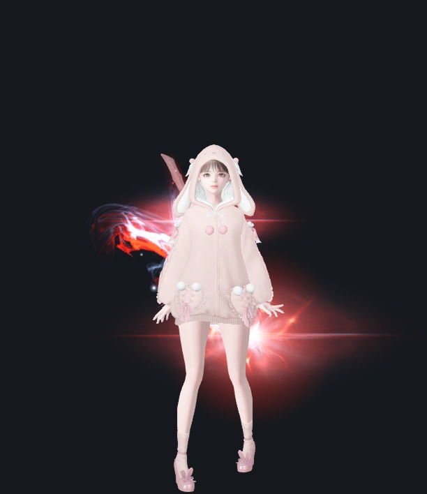 기상파니