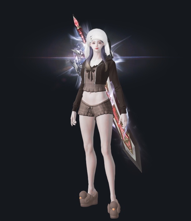 버르케