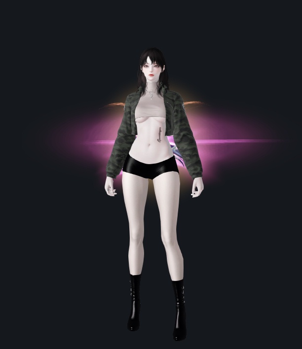 인지리제트피스톨