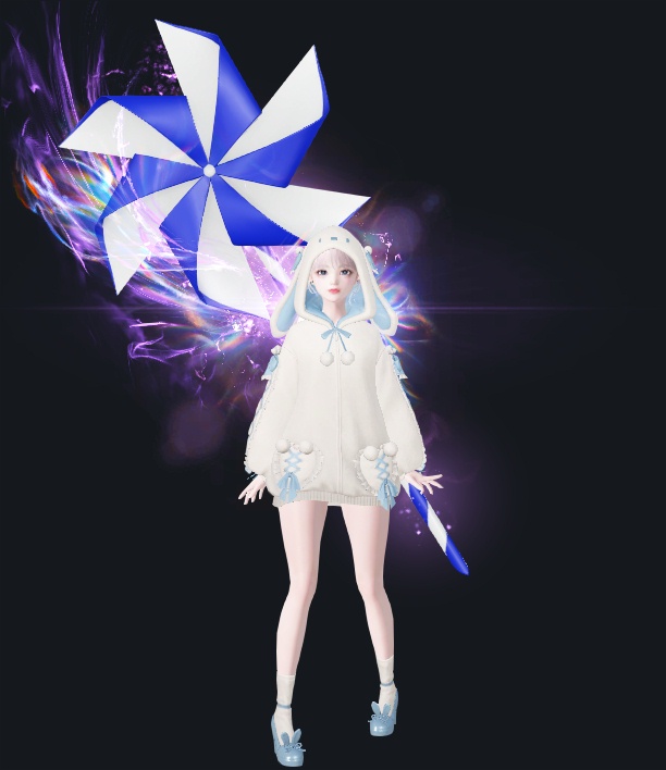 데빌메이크라이루시아