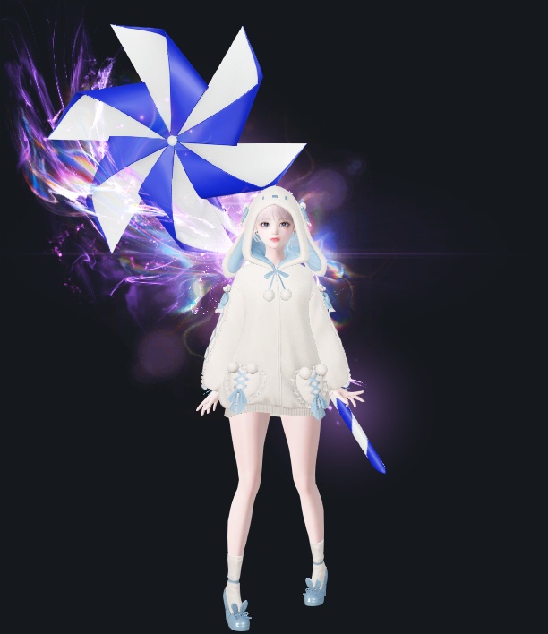 데빌메이크라이루시아