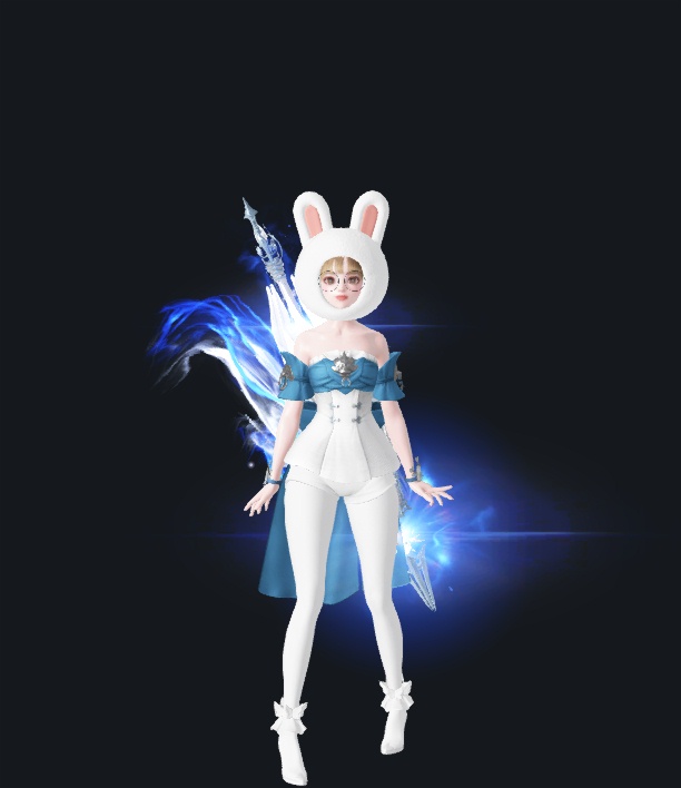 기상술사