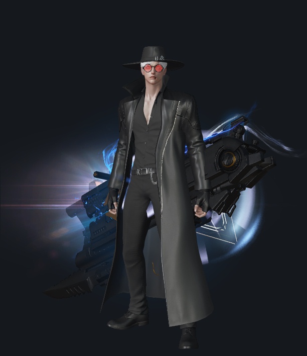 버블블래스터