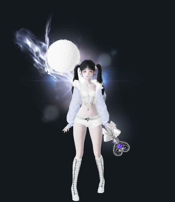 믕니