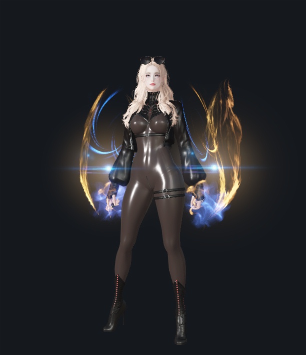 천년쿠키