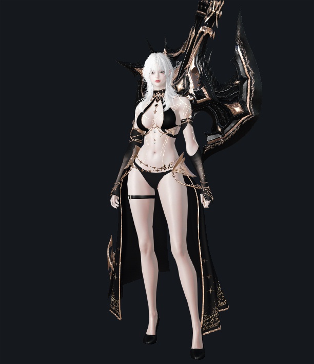 나쁜용