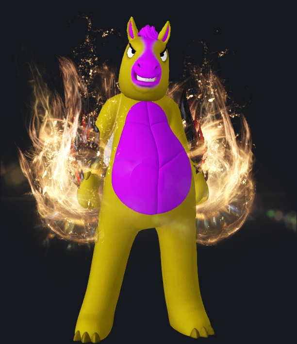 bananacakao