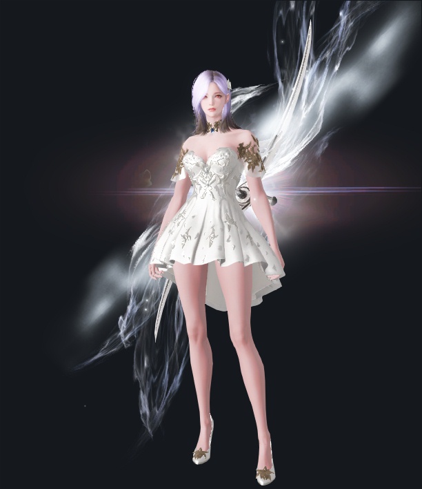 데모닉라엘