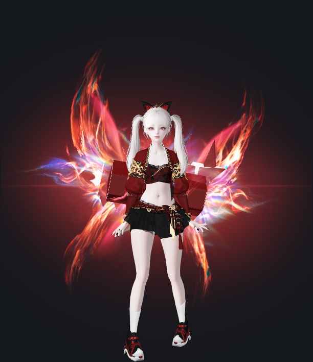 AngelScarlet