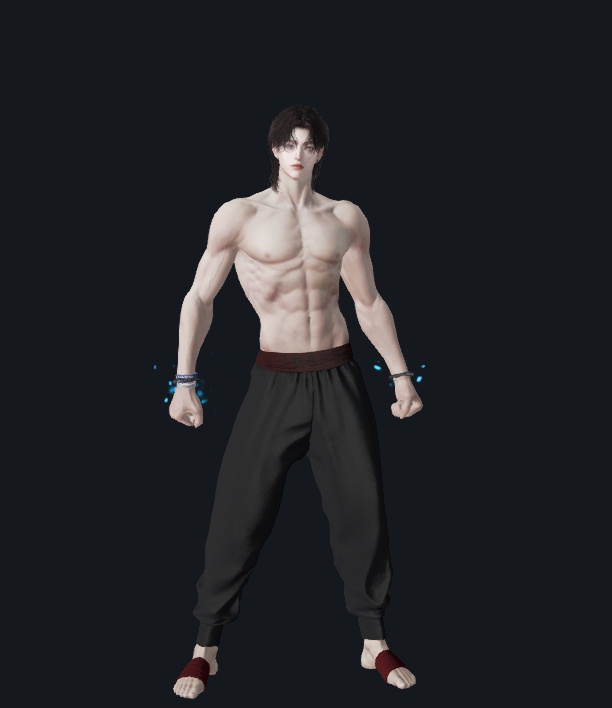 로보