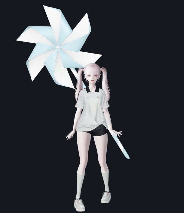 너의봄에핀꽃