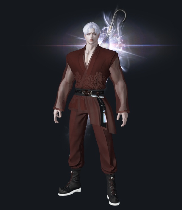 꼬마네기사단장