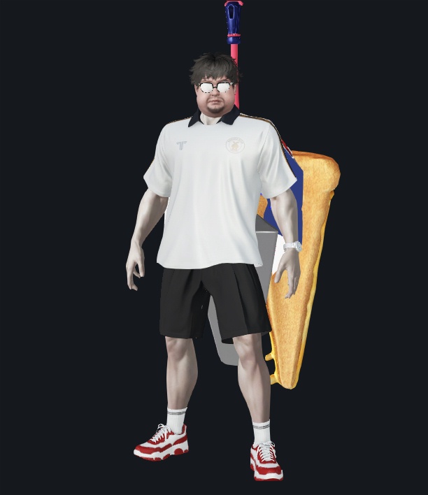 금강불괴준영짱