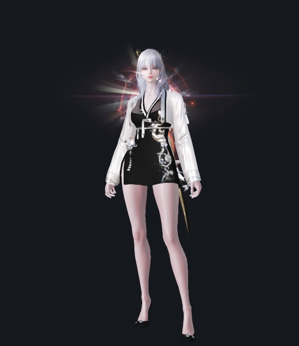 설버블