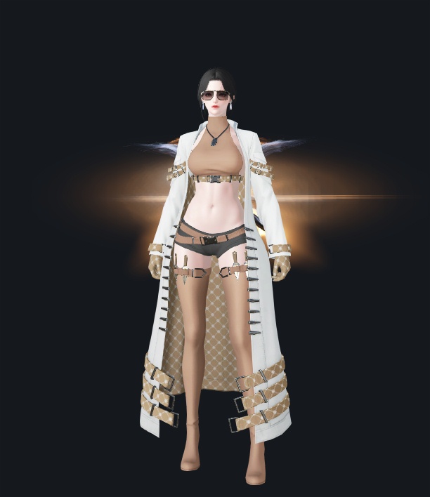 옴팡팡
