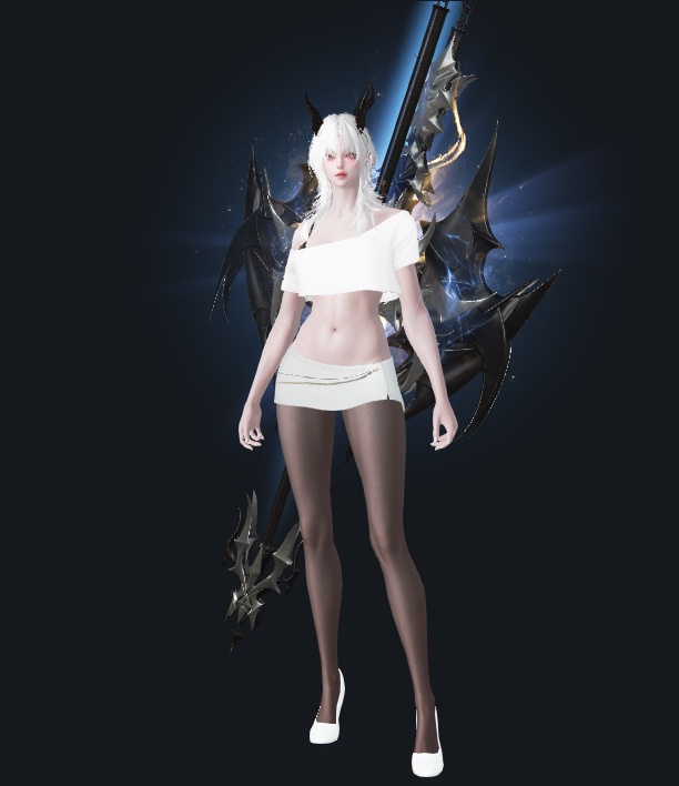 DebiMarlen