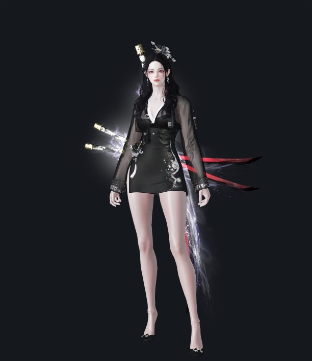 DregsBlade