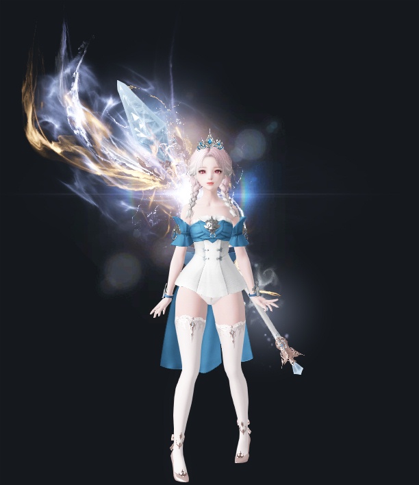 칠흑의서예가조공설