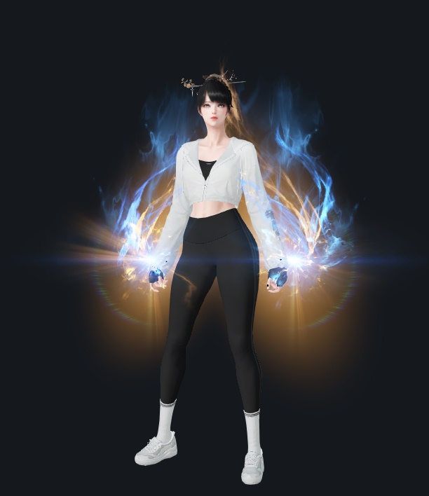 먜율