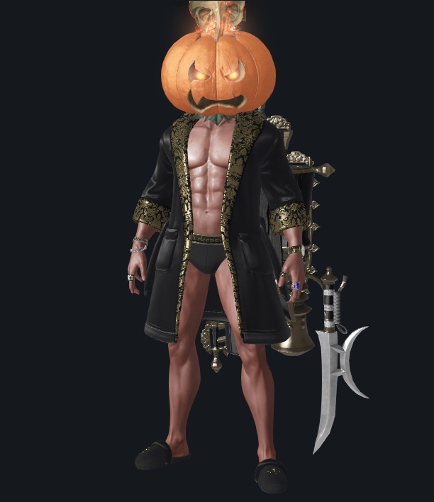 머리분실자