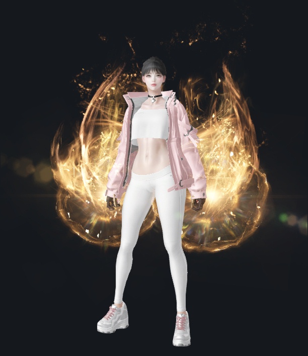 서울숲꿀주먹