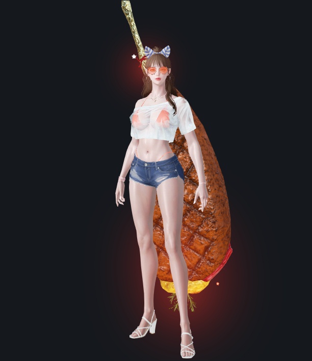 한세가