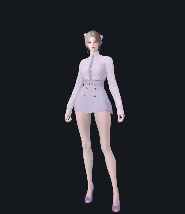 미스섀도