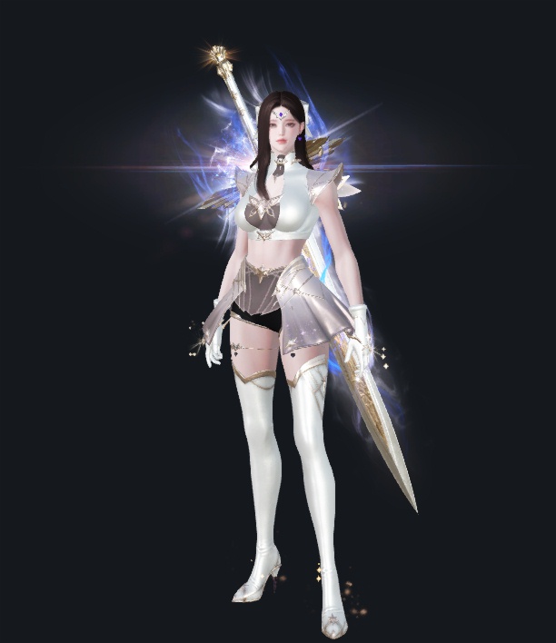 성녀의신성한신성주머니