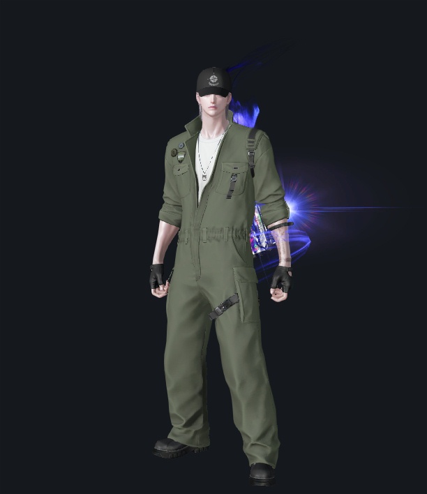 로직
