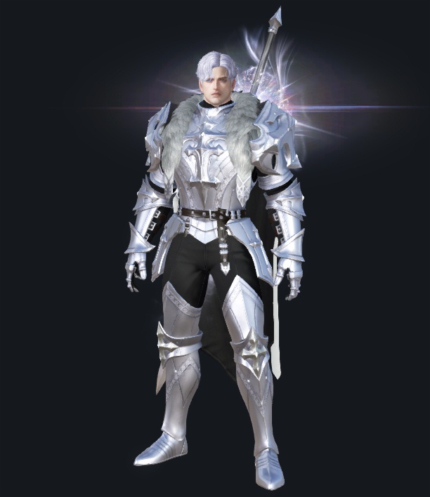 SWORDMAN