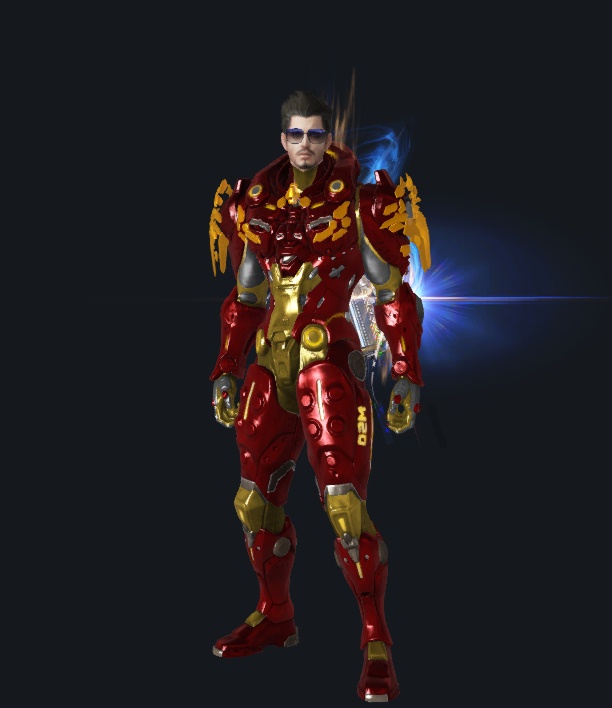 ExZeroPoint