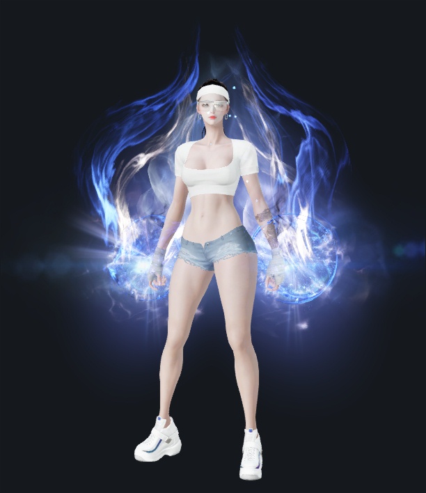 패왕린지
