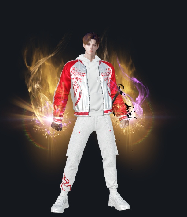 일격주운