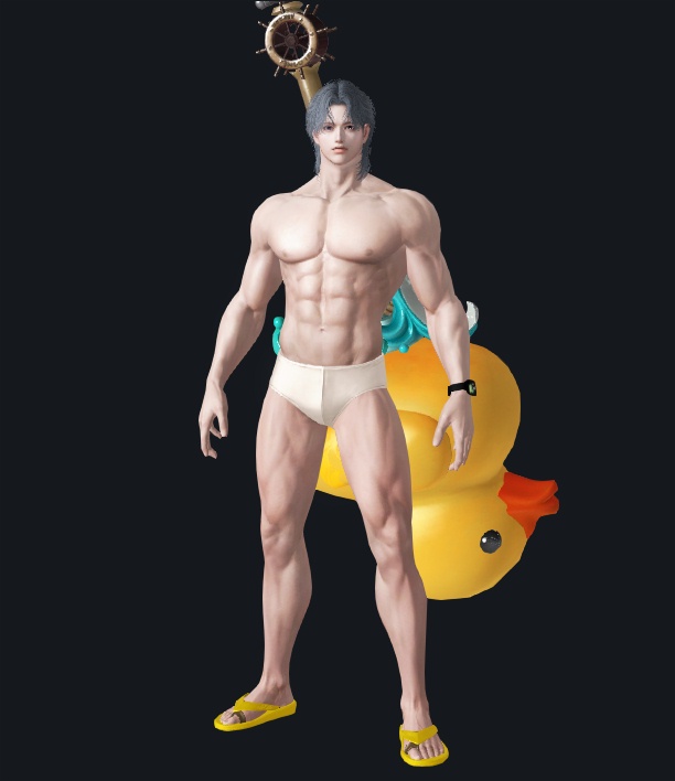 생강왕자