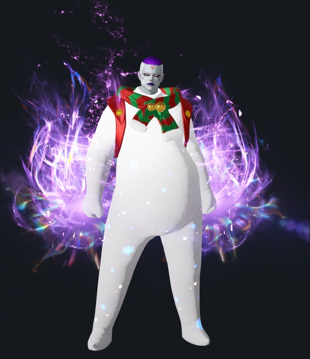 똥퍼맨